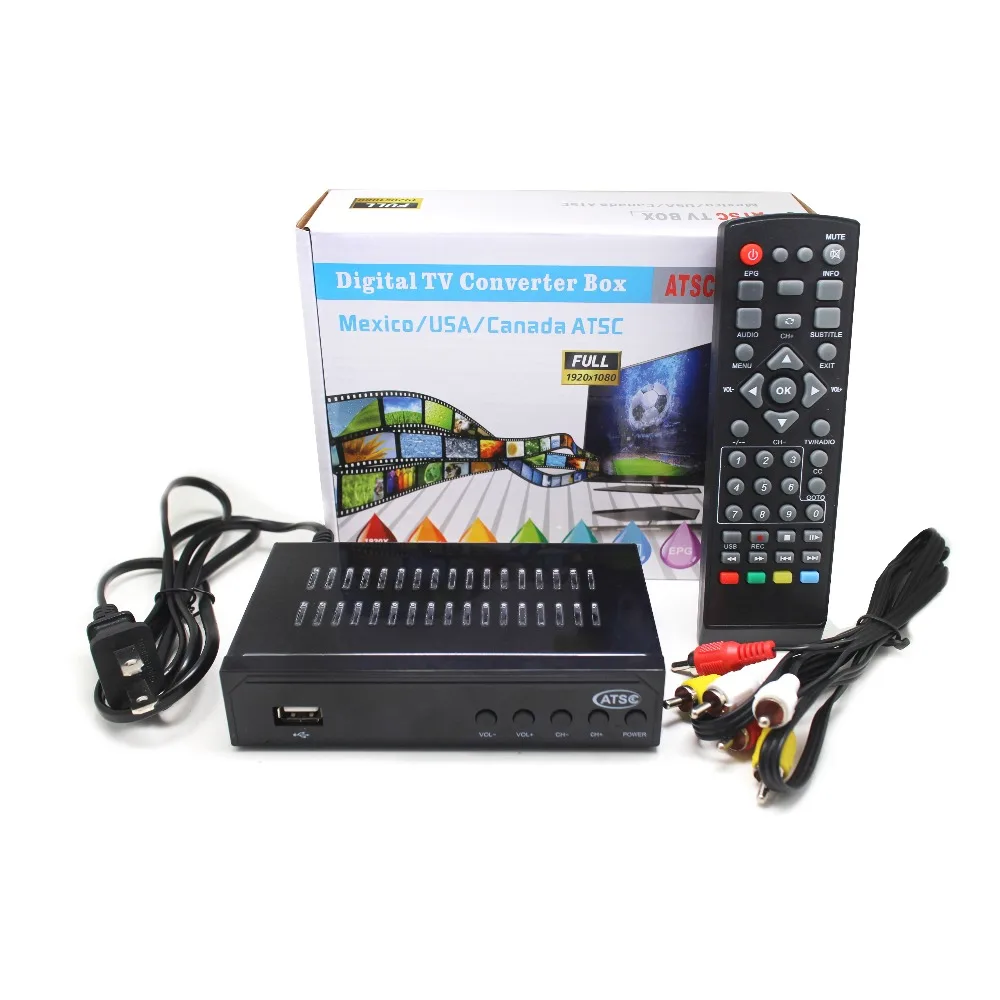 cheap digital to analog tv converter box cheap digital to analog tv converter box