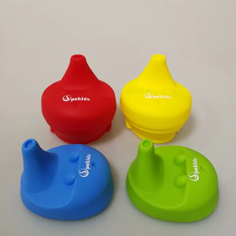 Силиконовые крышки для детских чашек 4 шт. в упаковке|cup for baby|cup babybaby cup |