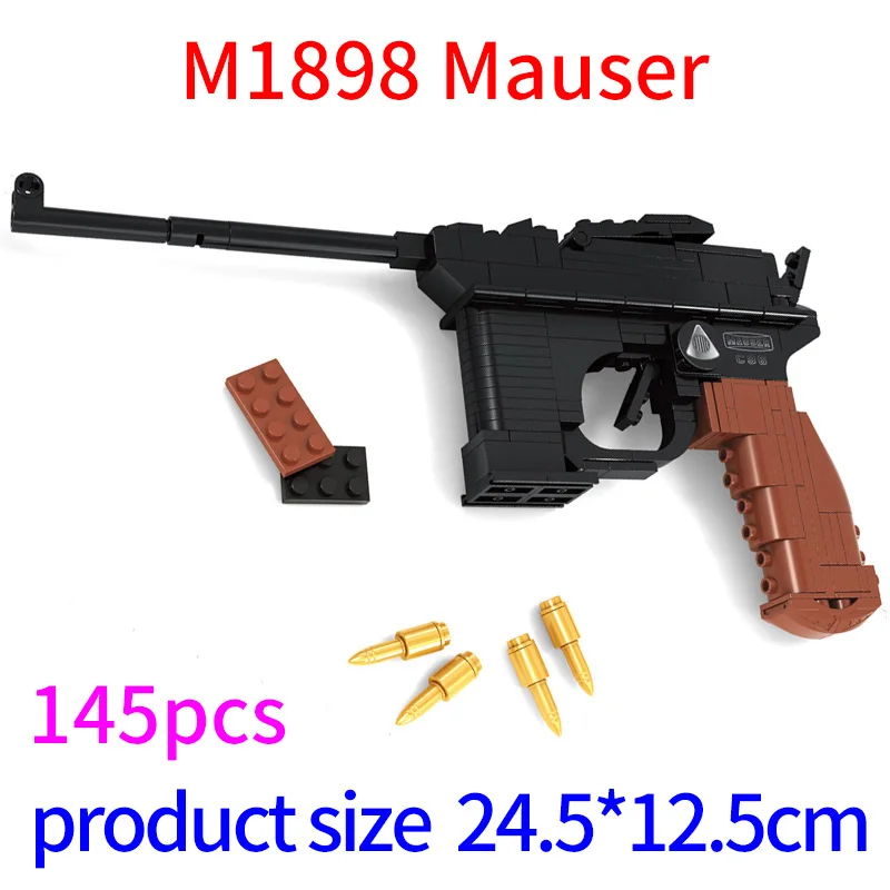 Upgrade Toy Gun Pistol Revolver Model Desert Eagle Cs Toys Pack Weapon Building Blocks Kids Children Boys Bricks Gift Upgrade Toy Gun Pistol Revolver Model Desert Eagle Cs Toys Pack Weapon Building Blocks Kids Children Boys Bricks Gift