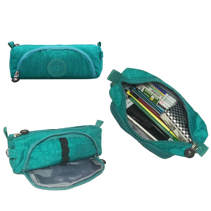 5pcs/set Casual Design Famous Brand Women Backpacks Laptop Bag School Bags for Teenagers Girls With Monkey Keychain 5