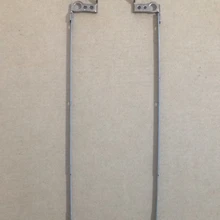 Ноутбук Петли шарниров для Acer NV57H NV55S E1-571G E1-521G E1-531G Q5WPH R+ L 1 пара хорошо для ЖК-дисплей Панель