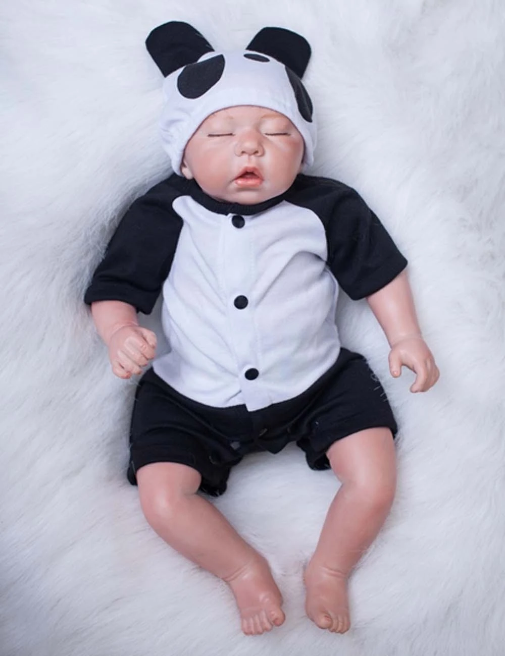 so truly real baby boy dolls