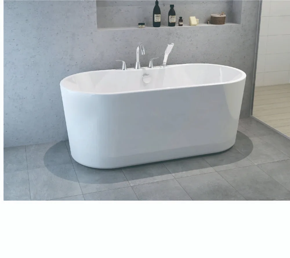 

JOMOO Massage bathtub freestanding bathtubs 5 sets corner Indoor bathtub independent bathtub shower tub bath for bathroom