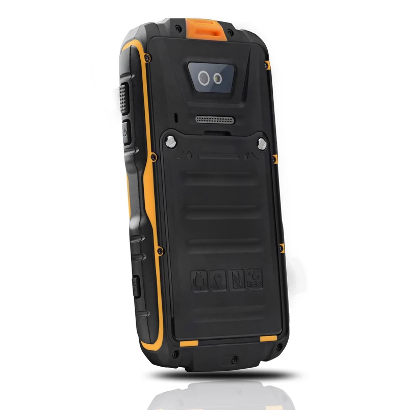 original Ranger fone S18 Waterproof Shockproof Phone Rugged Android Smartphone MTK6735 Quad Core 4.5\