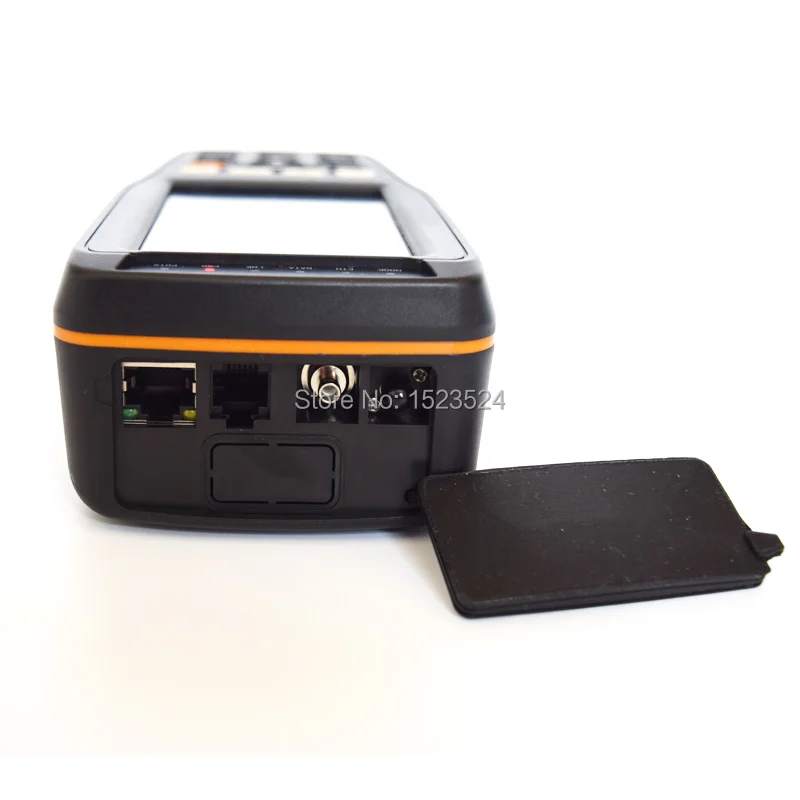 TM-600 Basic VDSL VDSL2 Tester for xDSL Line test