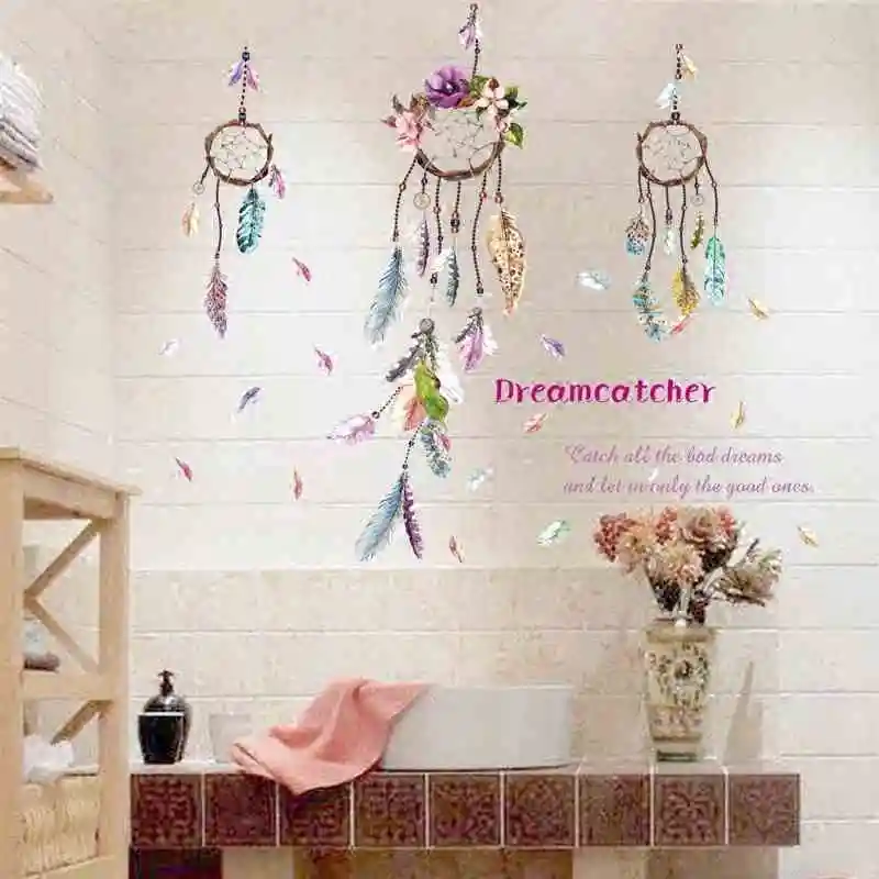 Dream Catcher Crib Bedding Dream Catcher Decal Feather Sticker Boho Dreamcatcher 100 Wall 61 Dream Catcher Crib Bedding Dream Catcher Decal Feather Sticker Boho Dreamcatcher 100 Wall 61