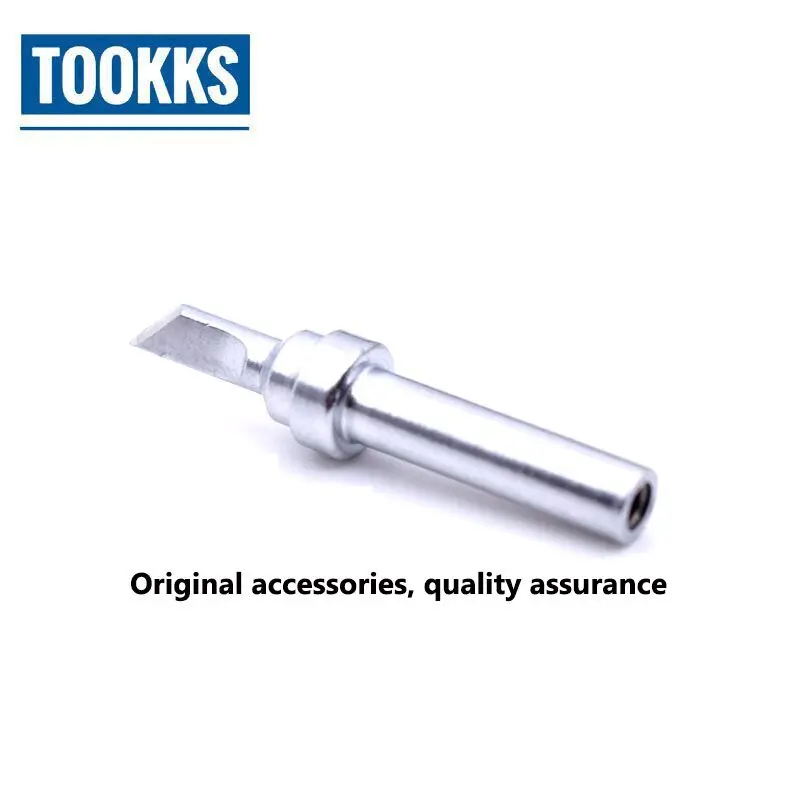 Quick 203 Soldering Station Iron Tip