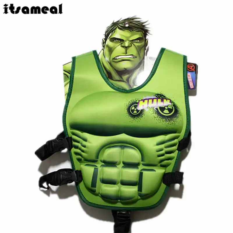 hulk swimsuit