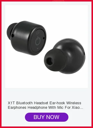 Bluetooth наушники гарнитура TWS беспроводные наушники Handsfree спортивные наушники игровая гарнитура с 1500 мАч power bank