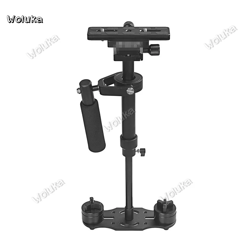 New-S60-Steadycam-S-60-Plus-3-5kg-60cm-Aluminum-Handheld-Stabilizer-Steadicam-DSLR-Video-Camera