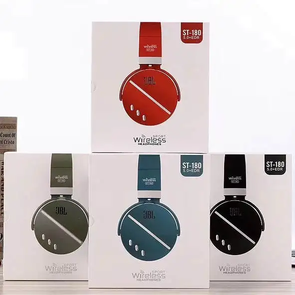 

2019 new headset.