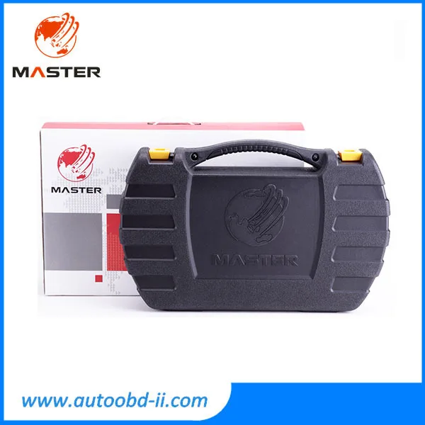 

Car Diagnostic Cable Kit Auto tester MST-08 High Quality Automotive Multi-function 94 Pieces Lead Tools KIT