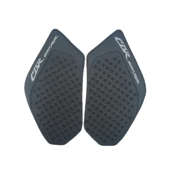 

Knight For HONDA CBR600 RR 2003-2006 04 05 Motorcycle Protector Anti slip Tank Pad Sticker Gas Knee Grip Traction Side 3M Decal