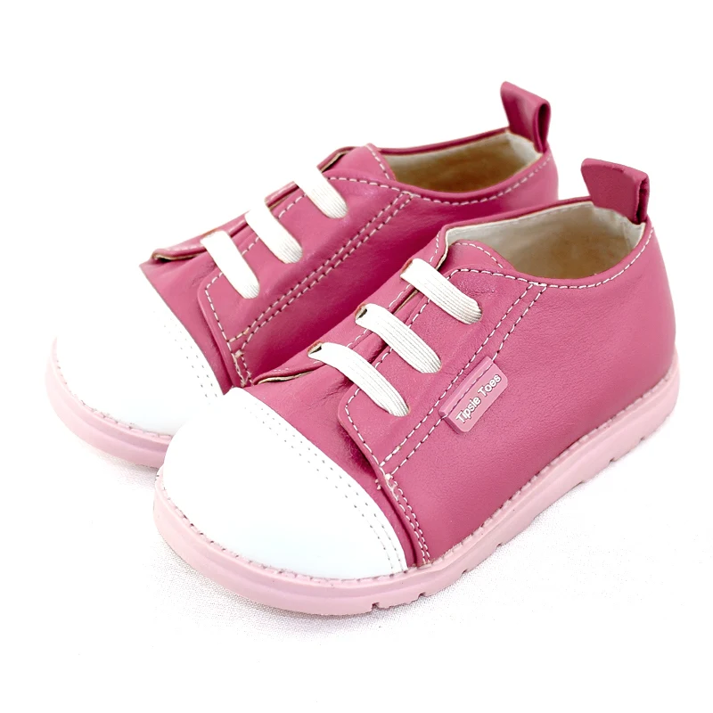 Детские кожаные кроссовки на шнуровке A63101|children sneakers|kids shoeskids shoes free shipping |