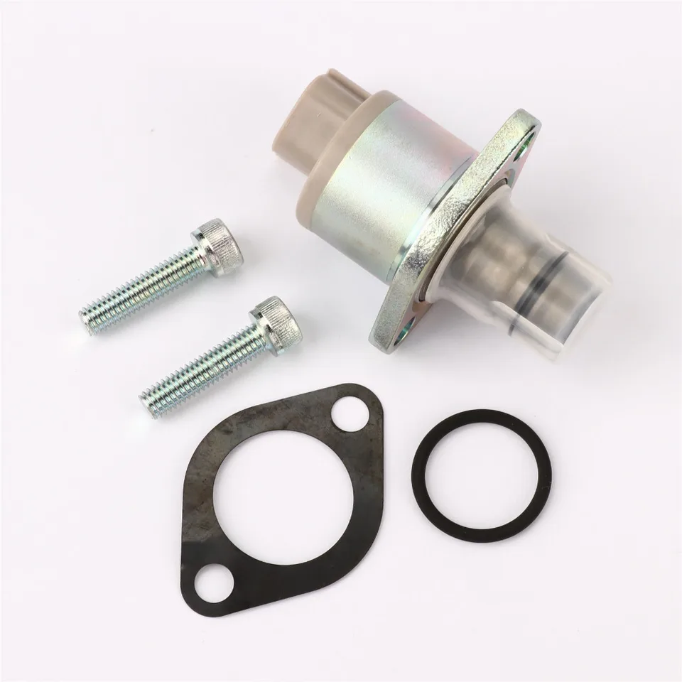 POMPE À CARBURANT ASPIRATION Valve de contrôle pour vauxhakl Opel Astra Corsa Zafira 1.7 CDTI