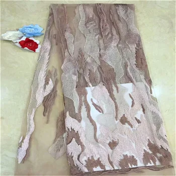 

2019 New High Quality Swiss Voile Lace In Switzerland Nigerian Lace Fabrics African Cotton Voile Lace Fabric For Wedding Dress