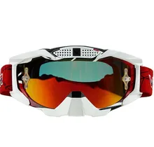 GXT Motocross Goggles Off-Road ATV Dirt Bike Moto Goggles Ski Snowboard Glasses Motorcycle Glasses Eyewear GXT Motocross Goggles Off-Road ATV Dirt Bike Moto Goggles Ski Snowboard Glasses Motorcycle Glasses Eyewear