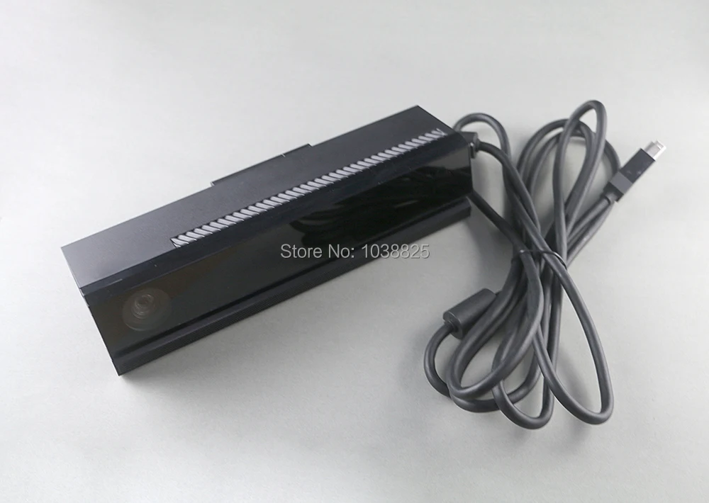 Датчик движения второй руки, чувствительный датчик для камеры Kinect v2 для xbox One, xbox ONE S X, Kinect 2,0 с логотипом