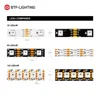 WS2815 (WS2812B/WS2813) DC12V RGB LED Pixels Strip 1m/5m Light Individually Addressable LED Dual-Signal 30/60/144 Pixels/Leds/m ► Photo 2/6