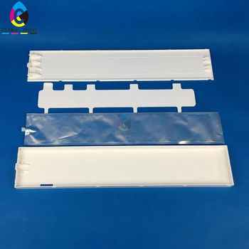 

4pcs/lot 440ml refill cartridge with ink bag for Roland Mimaki mutoh printer