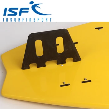 

Surfboard Fin Stand