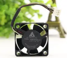 DELTA ASB0305MA-01 3010 3 см DC 5 V 0.19A миниатюрный вентилятор рассеивания тепла