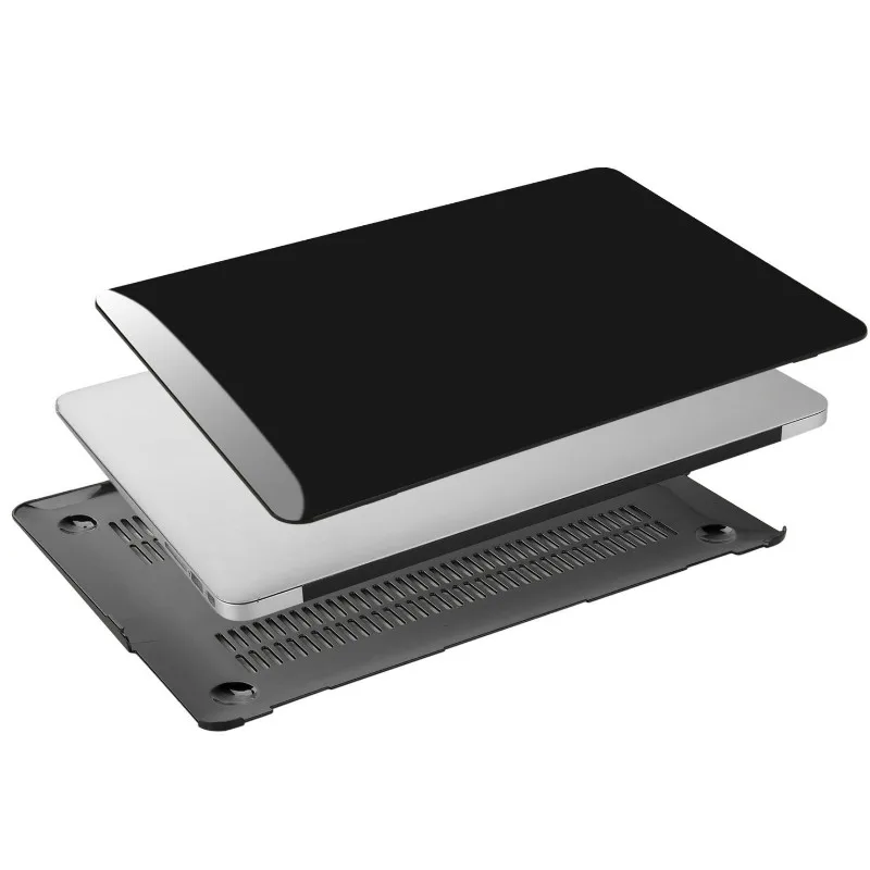 2018 Новый чехол для ноутбука Apple Macbook Pro 13 15 2016 модель A1706 A1707 A1990 с сенсорной панелью