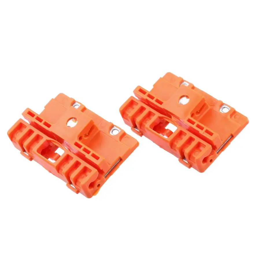 Repair Clips  (3)