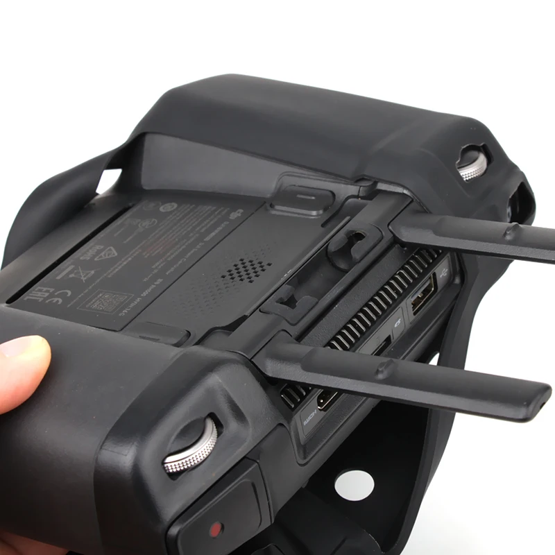 mavic 2 Smart remote control with screen silicone protection cover for dji mavic 2 pro zoom drone Transmitter Accessories 1 (2)