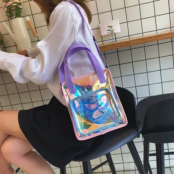 

Women Bag Outdoor Candy Colorful Waterproof Back packs Shoulder School Package schoudertas dames torebka damska shopper