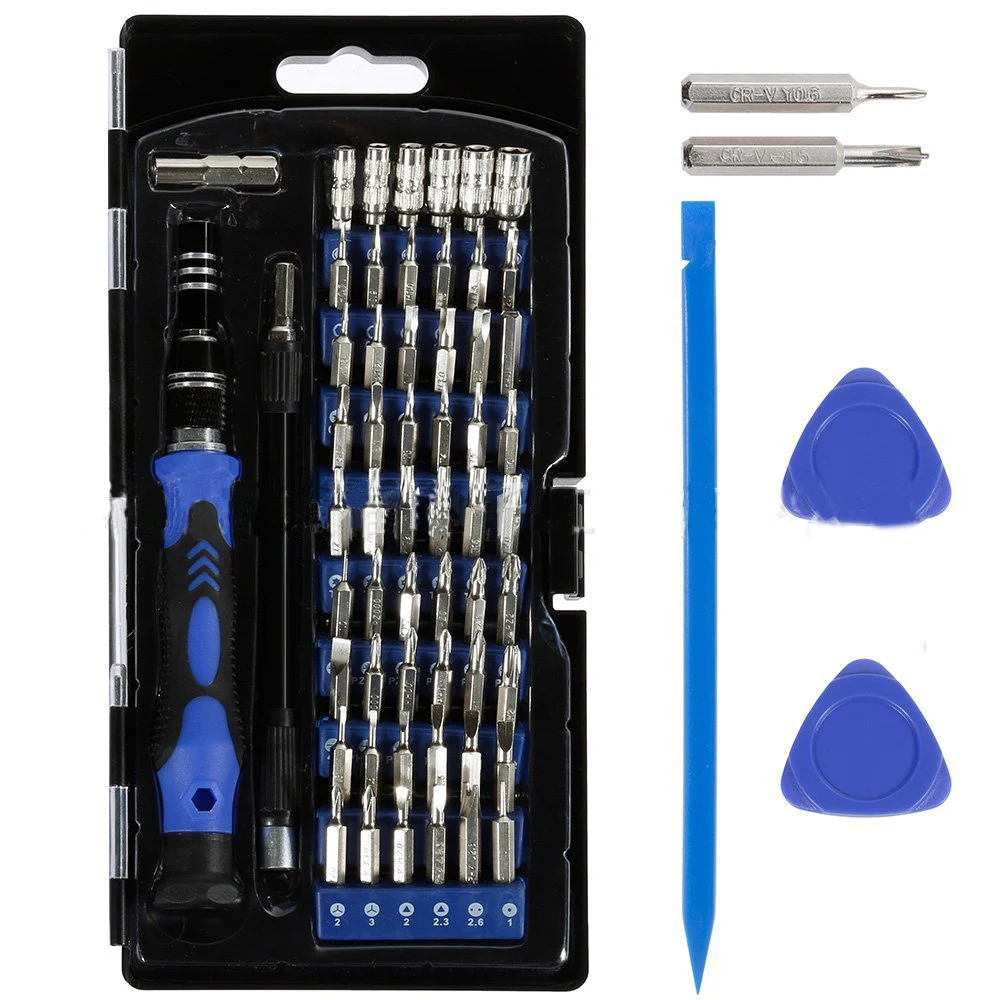 Screwdriver Set Electronic Repair Tool Set computer disassemble