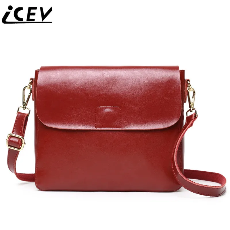 ICEV New Fashion Brand Chain Flap Bag Ladies High Quality Crossbody Bags for Women Messenger Bags Handbags Women Famous Brands ICEV New Fashion Brand Chain Flap Bag Ladies High Quality Crossbody Bags for Women Messenger Bags Handbags Women Famous Brands