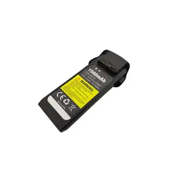 

HobbyLane 3.7V 1500mah Lithium Battery for UDIRC U52G D50 Four-axis Aircraft Parts RC Drone