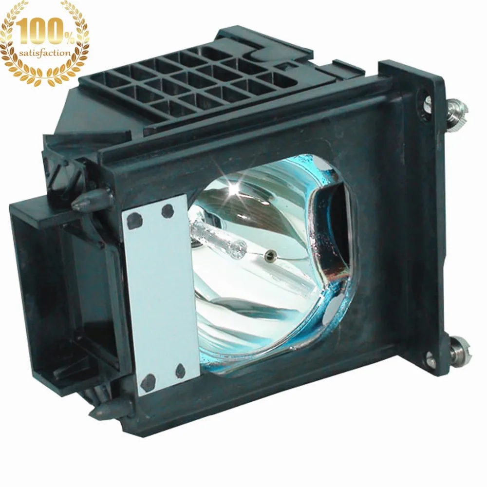 

WoProlight Rear TV / Projector Lamp 915P061010 for Mitsubishi WD-57733, WD-57734, WD-57833, WD-65733,WD-65734