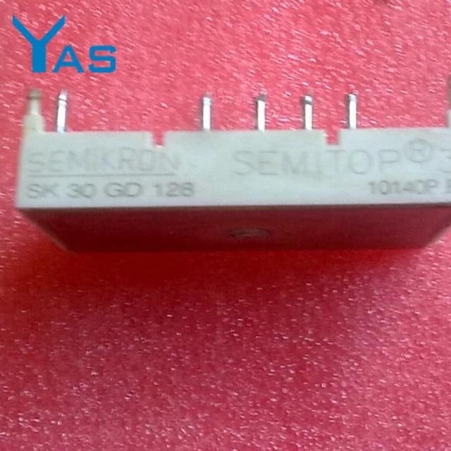 Модуль Дарлингтона SK30GD128 SK30GD128D|module| |