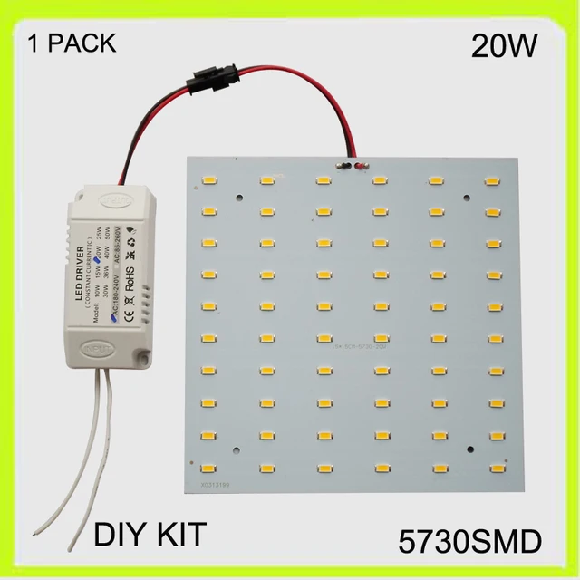 2 jahr garantie oberfläche montiert 20 Watt LED platte led ... 2 jahr garantie oberfläche montiert 20 Watt LED platte led ...