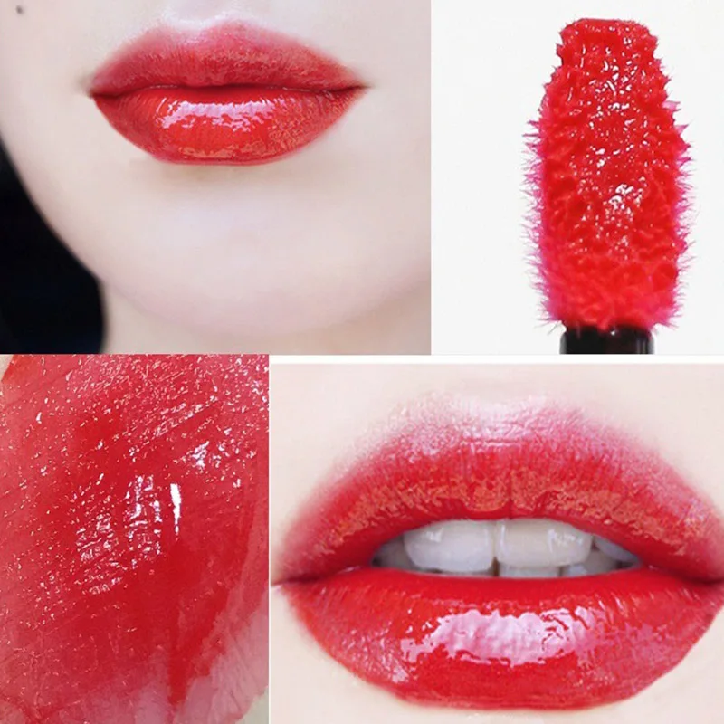 Buy 8 Colors Liquid Lipstick Lip Gloss Lipstick Cream