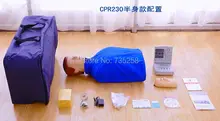 ISO Bust CPR Model,CPR Model,Computer Control CPR Practice Model,CPR Training Dummies