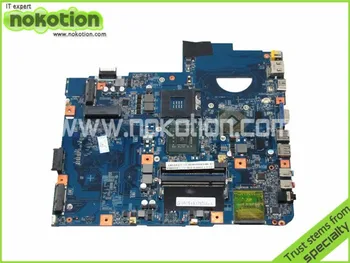 

NOKOTION for acer aspire 5738 motherboard MBP5601011 48.4CG07.011 PM45 ATI 216-0728014 DDR2 laptop mother board warranty 60 days