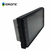 IOKONE 2 din car GPS radio android 7.1 stereo 2 din DVD navigation player for Toyota COROLLA VIOS YARIS CAMRY RAV4 ECHO MR2 RUSH IOKONE 2 din car GPS radio android 7.1 stereo 2 din DVD navigation player for Toyota COROLLA VIOS YARIS CAMRY RAV4 ECHO MR2 RUSH