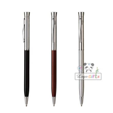 Очаровательная лента на ролике ручка с вашим логотипом бренд индивидуальные бесплатно 20 шт для полоска заказ