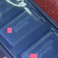 

DRV8302DCAR 56HTSSOP 8302 DRV8302 5pcs