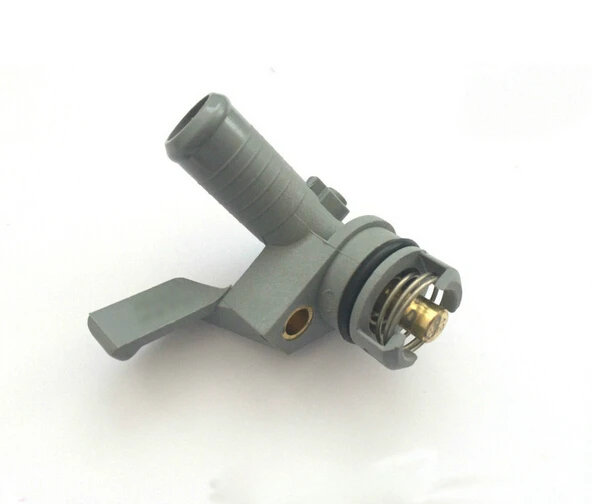 

6C1Q 6L635 AB for Ford Cooling water thermostat 1 372 333