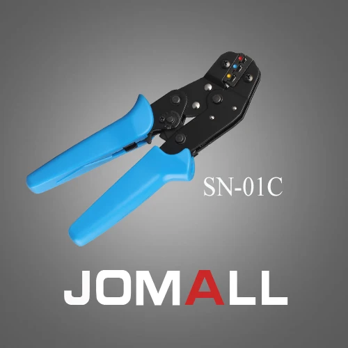 

SN-01C crimping tool crimping plier 2 multi tool tools hands Mini European Style Crimping Plier