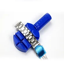 Простой ремешок для часов инструмент для удаления соединения отсоединяющее устройство набор для разборки часов Ремешок для ремонта Инструменты регулировки