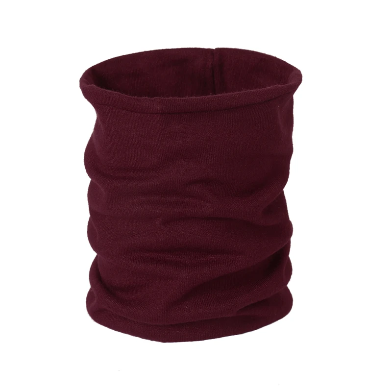 2019 новый зимний женский шарф весенние теплые кольца на шею Женский foulrd бандана мужская маска для лица мягкий шейный платок шарфы унисекс