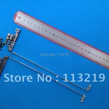 Ноутбук ЖК Петли для HP CQ56 G56 CQ62 G62 P/N: fbax6013010 fbax6014010 CQ56 G56