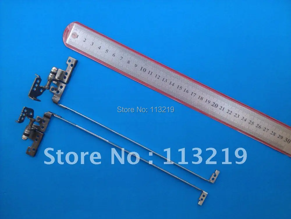 Новые ЖК-петли для ноутбука HP CQ56 G56 CQ62 G62 P/n: FBAX6013010 FBAX6014010 | Компьютеры и офис
