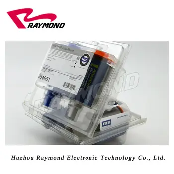 

HDP5000 card printer ribbon Fargo84051 YMCK Color Ribbon