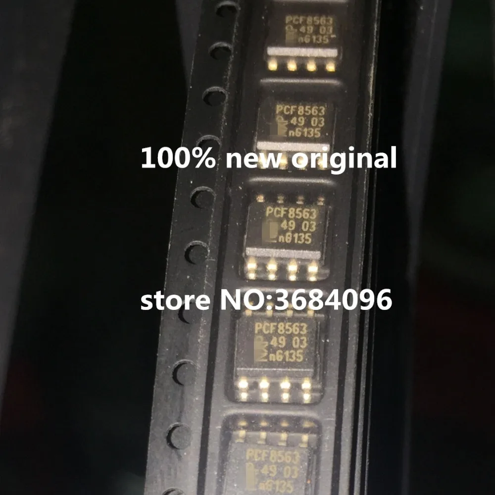 PCF8563
